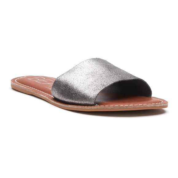 Cabana Pewter Frost Sandal by Matisse - Picture 5 of 5